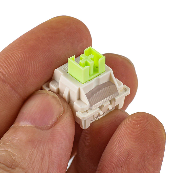LEOBOG Reaper Linear Switch