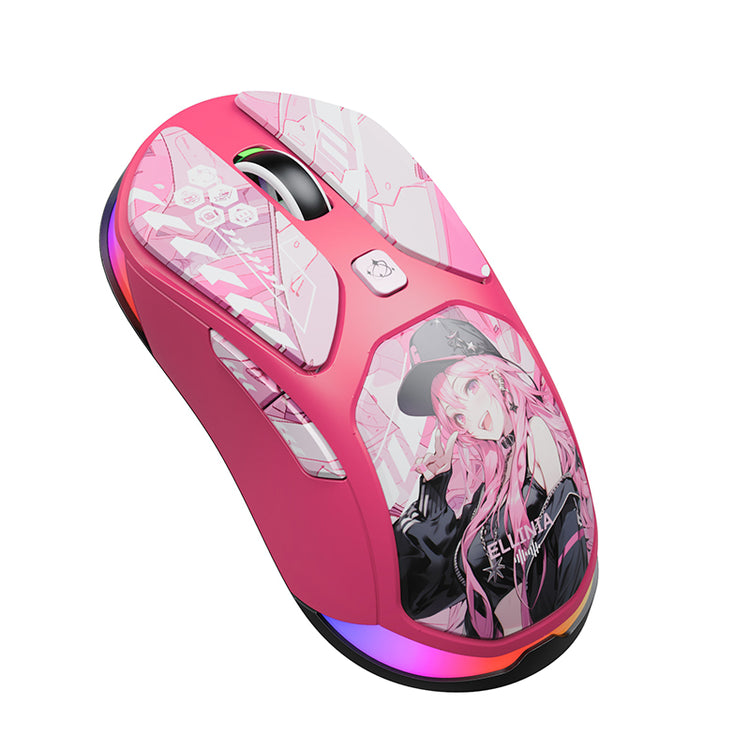 Pink Keyboards & Accessories – Own Your Pink Zone