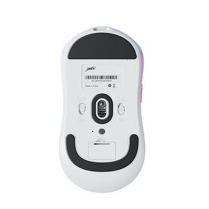 LINGBAO M7 Anime Wireless Gaming Mouse Ellinia Lucynirel Seraphina