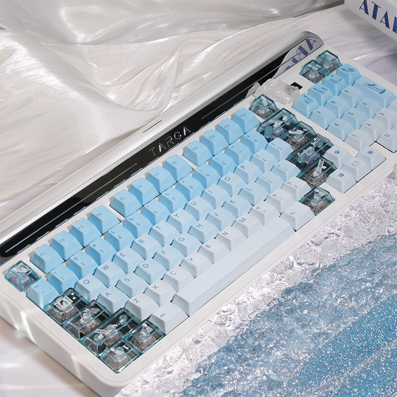 LOERENT_Santorini_s_Cat_Keycap_Set_1_1