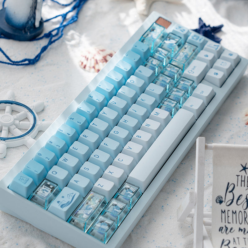 LOERENT_Santorini_s_Cat_Keycap_Set_Cherry_Profile_18