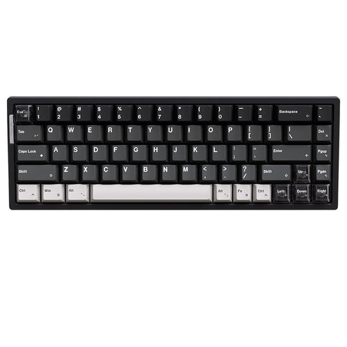 LUMINKEY Magger68 Ultra Gaming Keyboard 8K Polling Rate Magnetic Switch