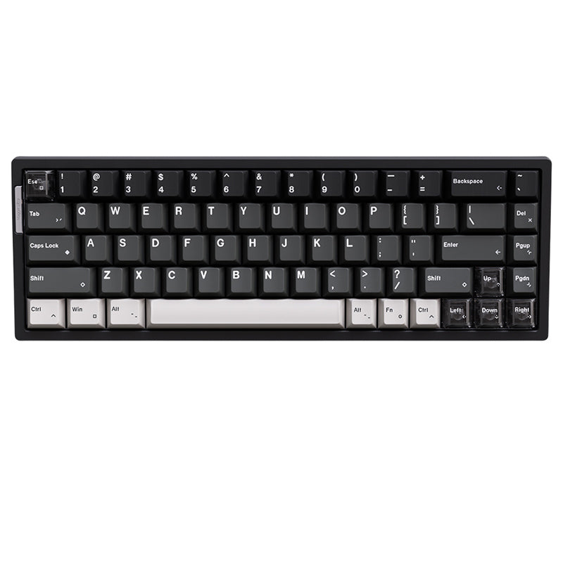 LUMINKEY Magger68 Ultra Gaming Keyboard 8K Polling Rate Magnetic Switch