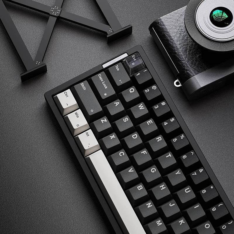 LUMINKEY Magger68 Ultra Gaming Keyboard 8K Polling Rate Magnetic
