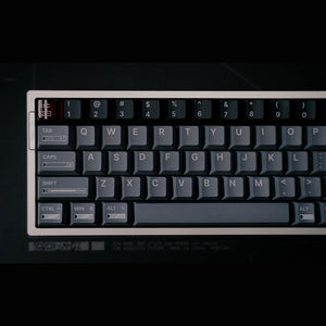 LUMINKEY Magger68 Ultra Gaming Keyboard 8K Polling Rate Magnetic Switch