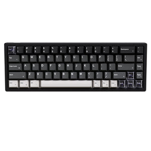 LUMINKEY Magger 68 HE Aluminum Magnetic Switch Gaming Keyboard