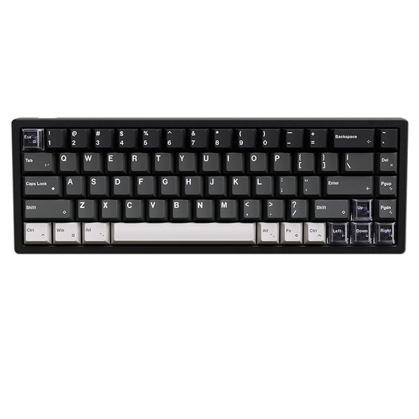 LUMINKEY Magger 68 HE Aluminum Magnetic Switch Gaming Keyboard