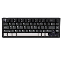 LUMINKEY Magger 68 HE Aluminum Magnetic Switch Gaming Keyboard