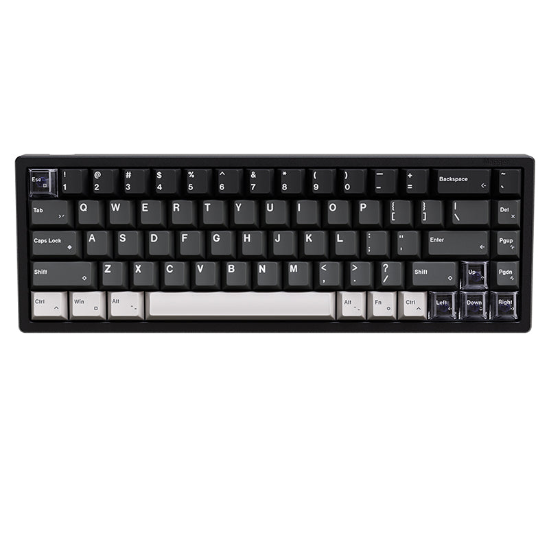 LUMINKEY Magger 68 HE Aluminum Magnetic Switch Gaming Keyboard