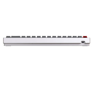 LUMINKEY Magger 68 HE Aluminum Magnetic Switch Gaming Keyboard