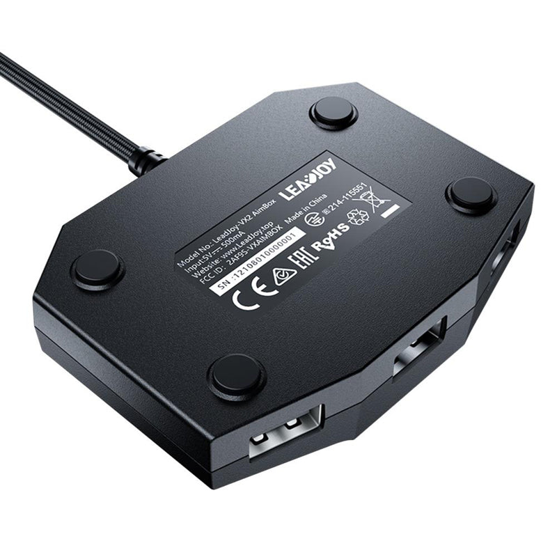 Aim Adapter Computer GameSir LeadJoy VX2 AimBox Multi-Platform Console Adapter - WhatGeek