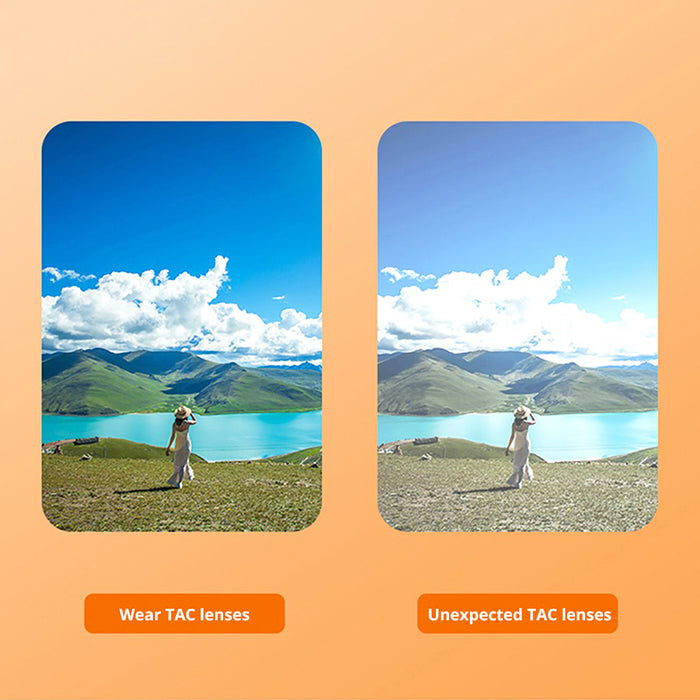 Lenovo Lecoo C8 Smart Sunglasses WhatGeek