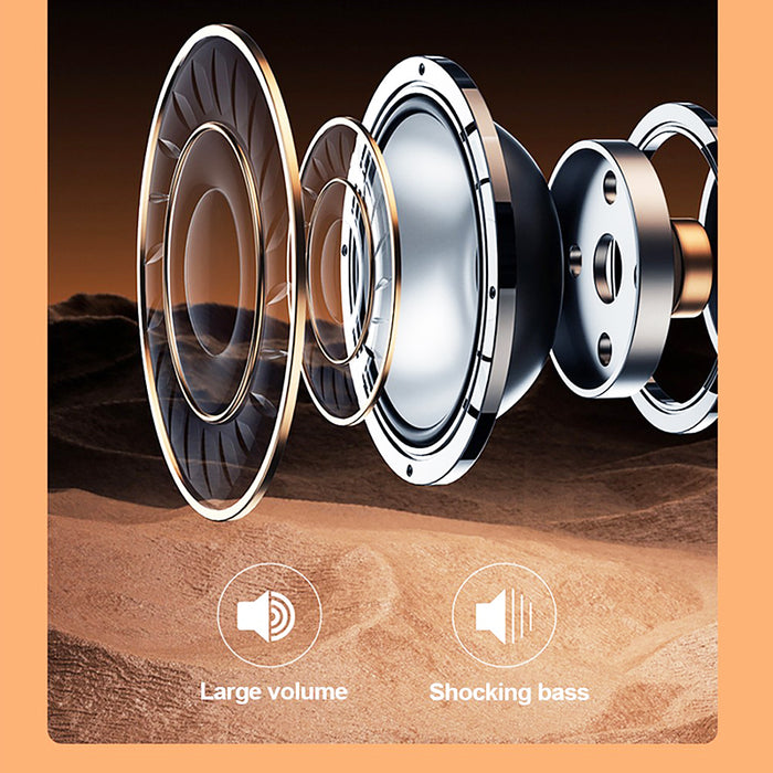 Lenovo Lecoo C8 Smart Sunglasses WhatGeek