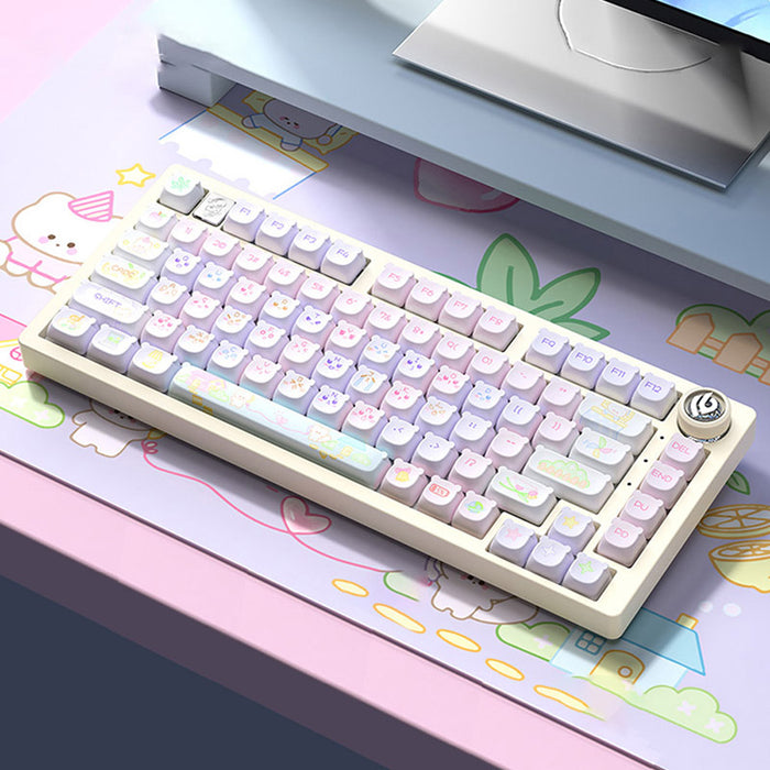 Thocky Keyboards - WhatGeek