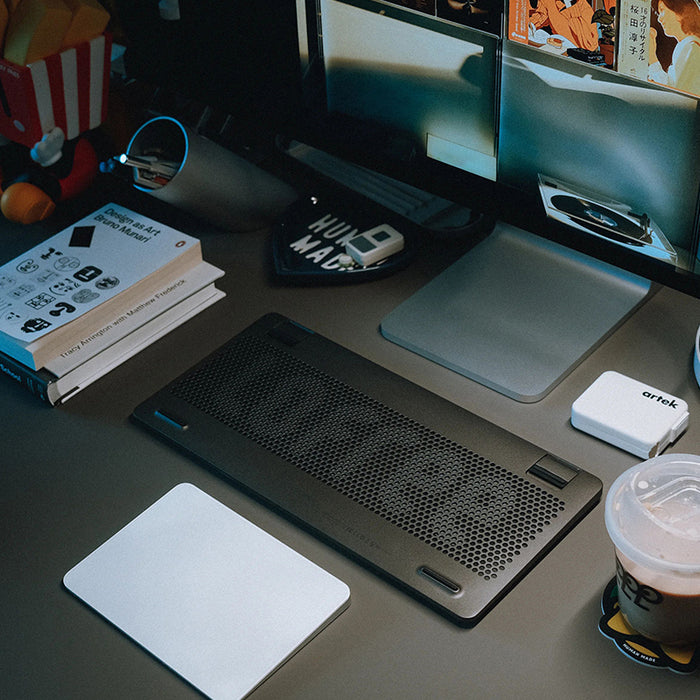 Lofree Edge Low Profile Carbon Fiber & Mg Alloy Mechanical Keyboard The ...