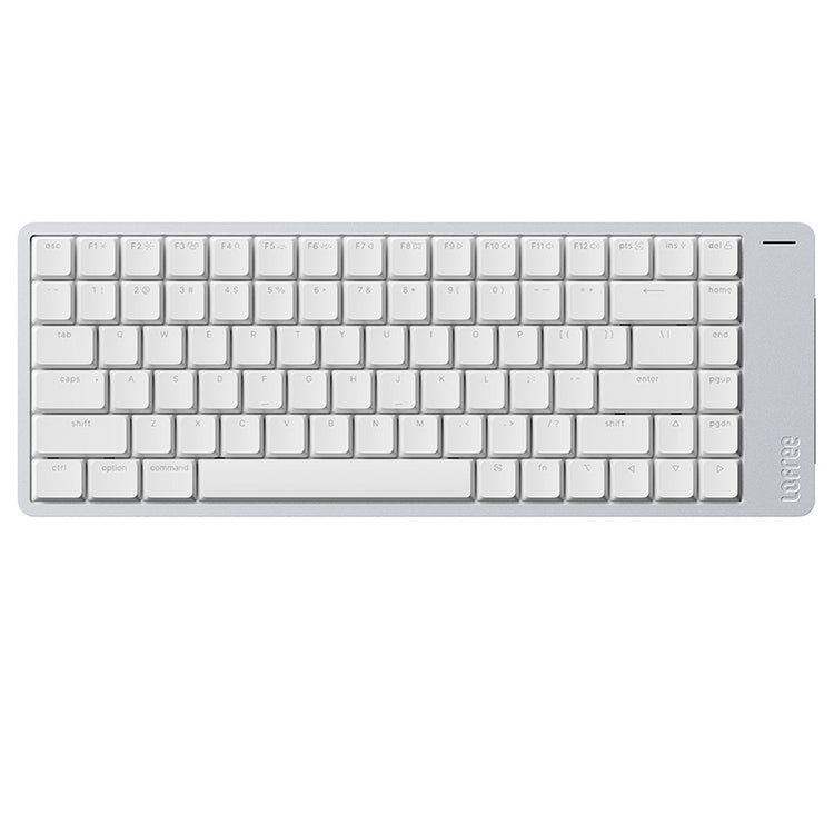 The Best Creamy Keyboards in 2025: Soft Sound, Smooth Feel & Top Picks