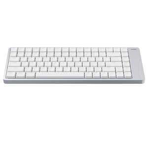 Lofree Flow 2 Low Profile Mechanical Keyboard: Smoothness, Evolved