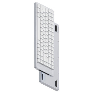 Lofree Flow 2 Low Profile Mechanical Keyboard: Smoothness, Evolved