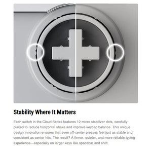 Lofree Flow 2 Low Profile Mechanical Keyboard: Smoothness, Evolved