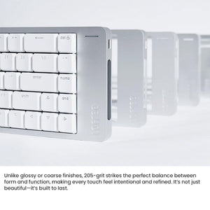 Lofree Flow 2 Low Profile Mechanical Keyboard: Smoothness, Evolved