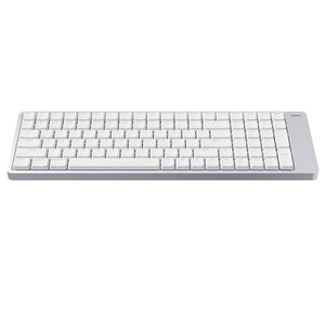 Lofree Flow 2 Low Profile Mechanical Keyboard: Smoothness, Evolved