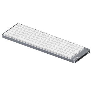 Lofree Flow 2 Low Profile Mechanical Keyboard: Smoothness, Evolved