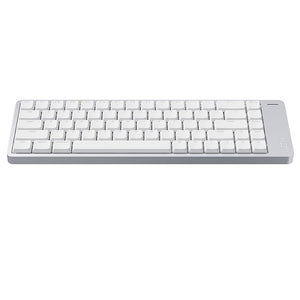 Lofree Flow 2 Low Profile Mechanical Keyboard: Smoothness, Evolved