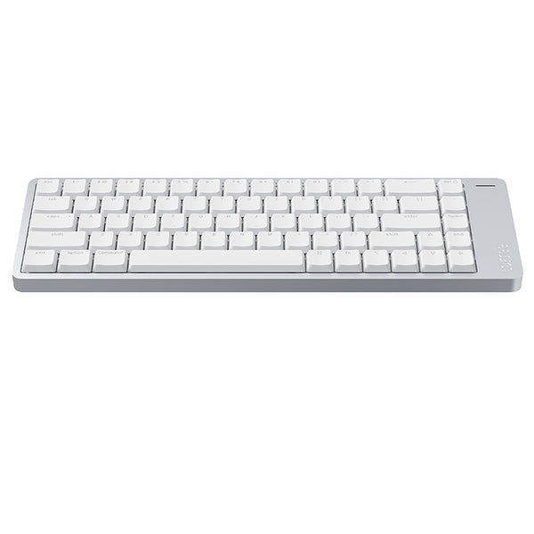 Lofree Flow 2 Low Profile Mechanical Keyboard: Smoothness, Evolved