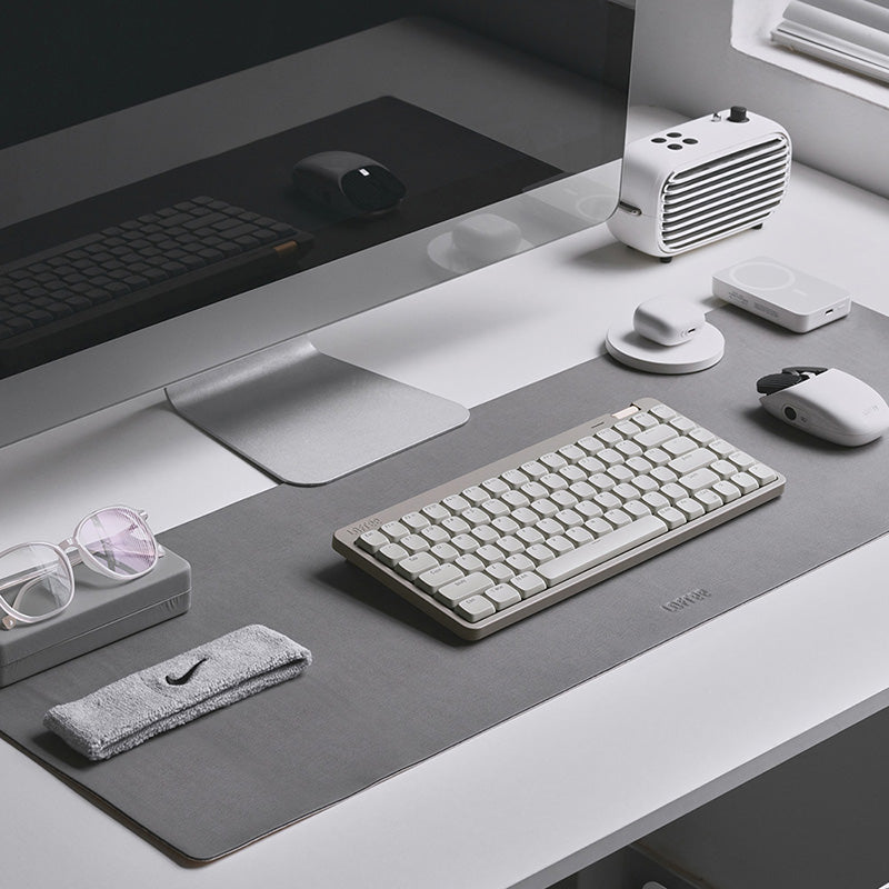 Lofree Flow Lite: The Smoothest Affordable Low Profile Keyboard