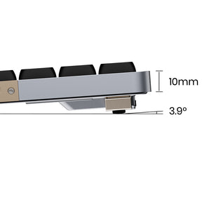 Lofree Flow Low Profile, the Smoothest Mechanical Keyboard