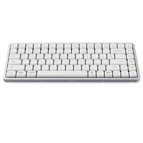 Lofree Flow Low Profile, the Smoothest Mechanical Keyboard