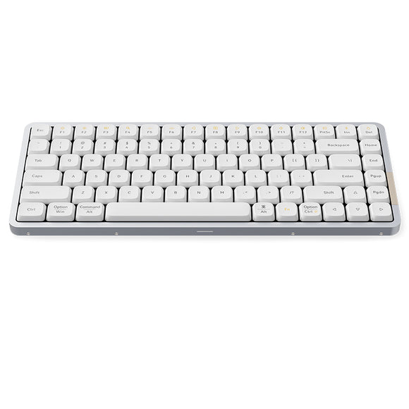 Lofree Flow Low Profile, el teclado mecánico más suave