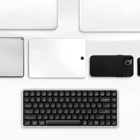 Lofree Flow Low Profile, the Smoothest Mechanical Keyboard