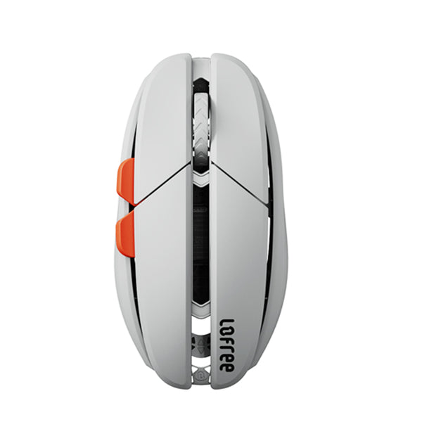 Lofree Hypace PAW3950 Dual 8K Ultralight Gaming Mouse