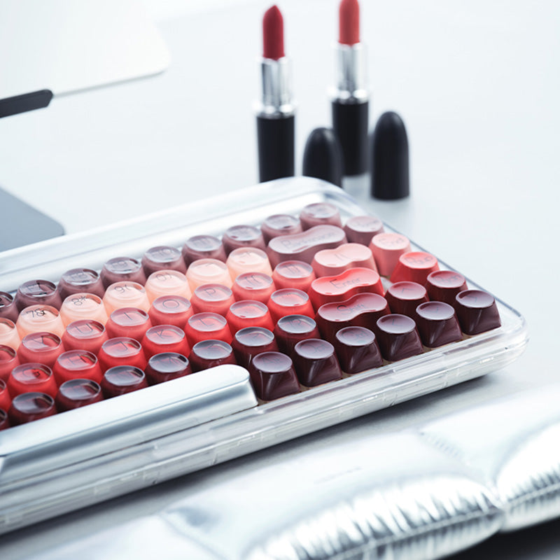 Lofree Lipstick Wireless Mechanical Keyboard - WhatGeek