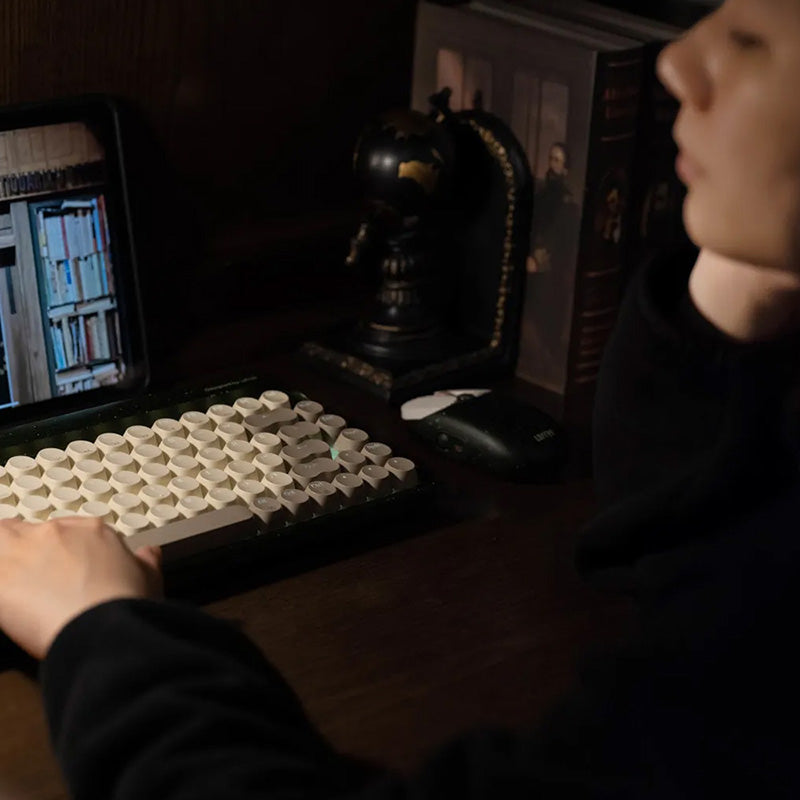 Lofree_RETURN_Retro_Wireless_Mechanical_Keyboard_12