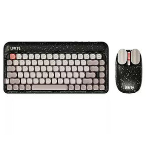 Lofree RETURN Retro Wireless Mechanical Keyboard
