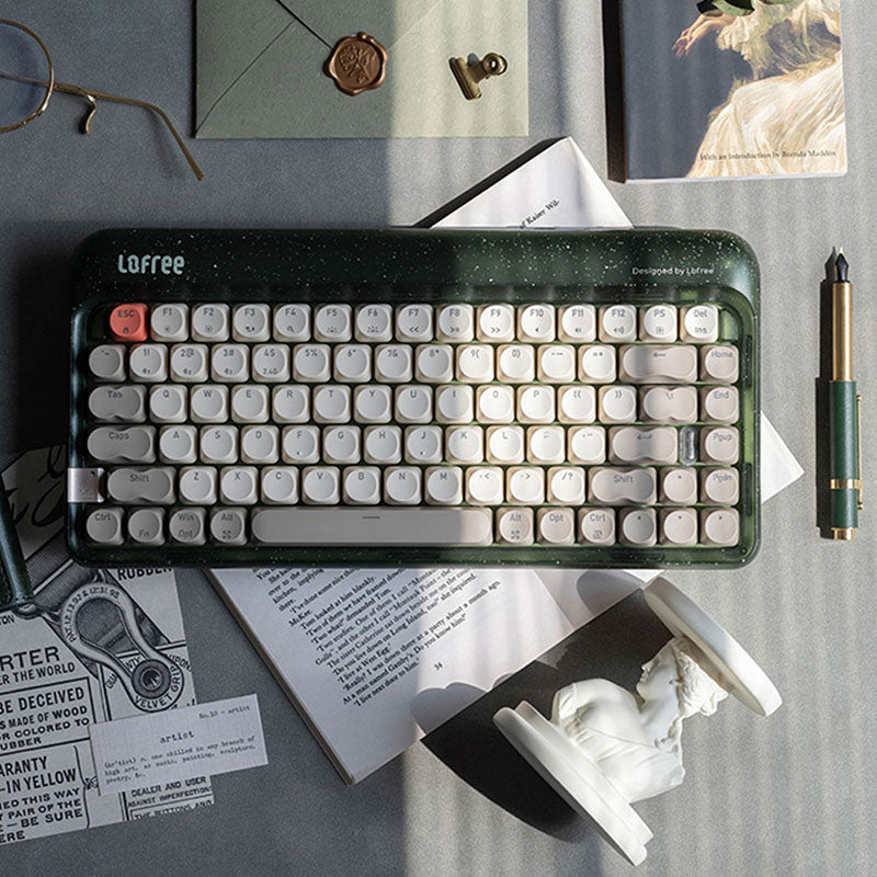 Lofree_RETURN_Retro_Wireless_Mechanical_Keyboard_17