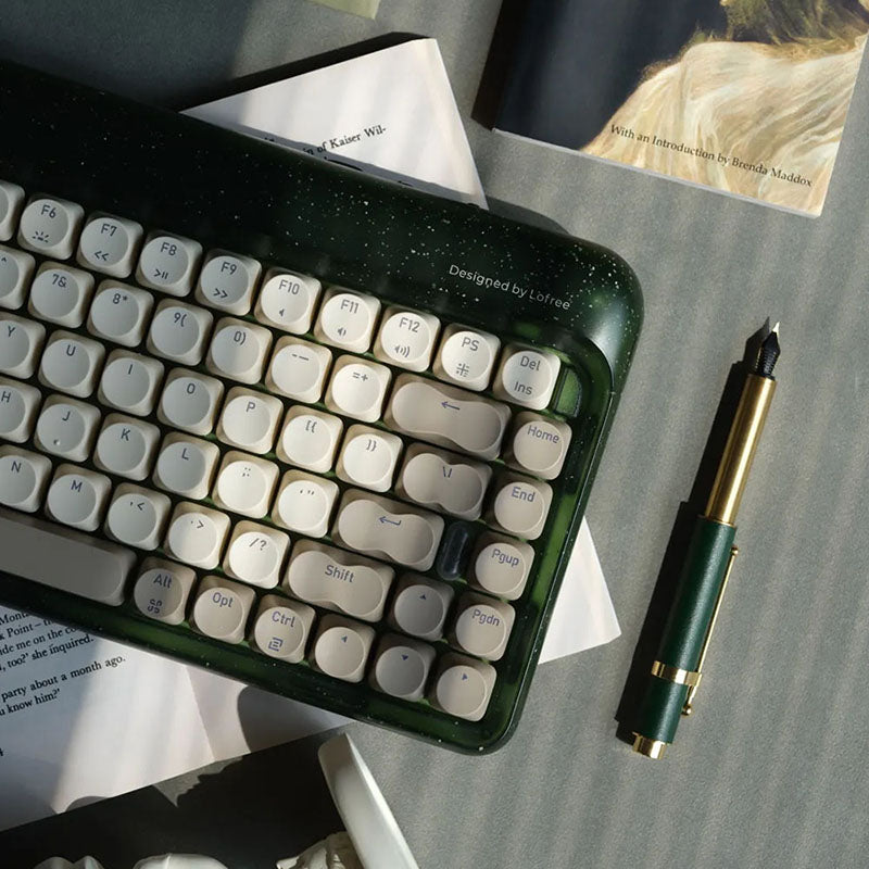 Lofree_RETURN_Retro_Wireless_Mechanical_Keyboard_18