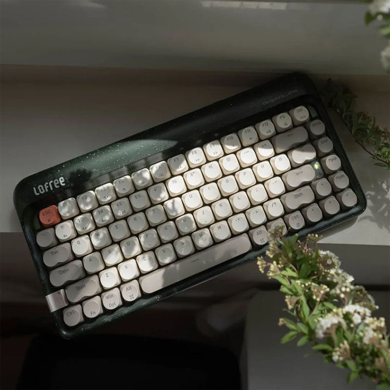 Lofree_RETURN_Retro_Wireless_Mechanical_Keyboard_19