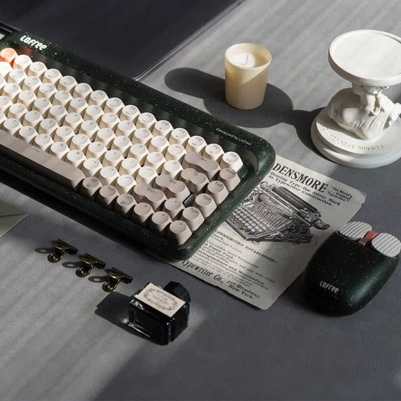 Lofree_RETURN_Retro_Wireless_Mechanical_Keyboard_7