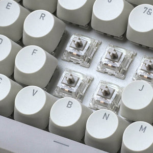 Lofree Zero Artz Tri-mode Mechanical Keyboard