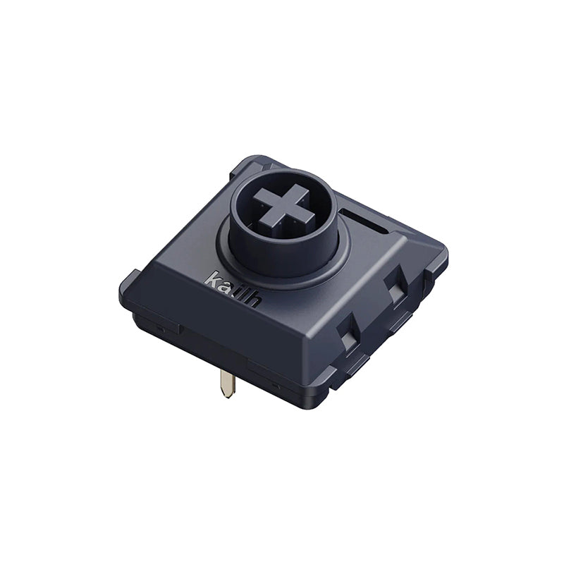 Lofree x Kailh Full POM Low Profile Switches