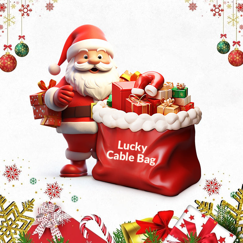 LuckyCableBag