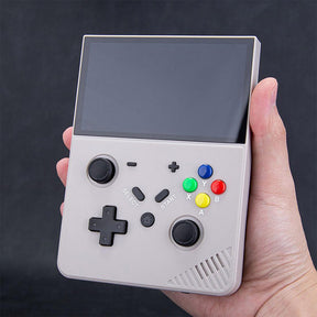 M18 R43 Pro Handheld Game Console