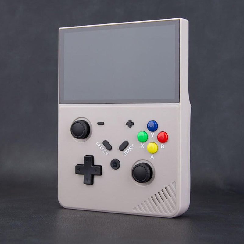 M18 R43 Pro Handheld Game Console - WhatGeek