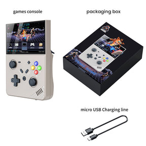 M18 R43 Pro Handheld Game Console