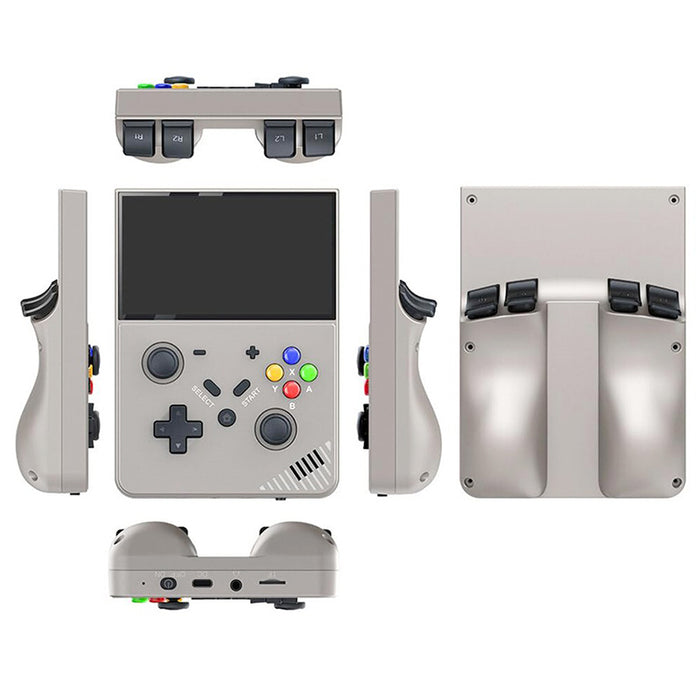Cosmo R43 M18 R43 Pro Handheld Game Console - WhatGeek