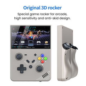 M18 R43 Pro Handheld Game Console