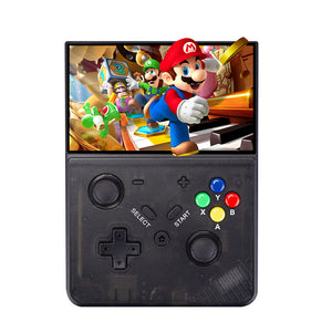 M18 R43 Pro Handheld Game Console WhatGeek - Main Image